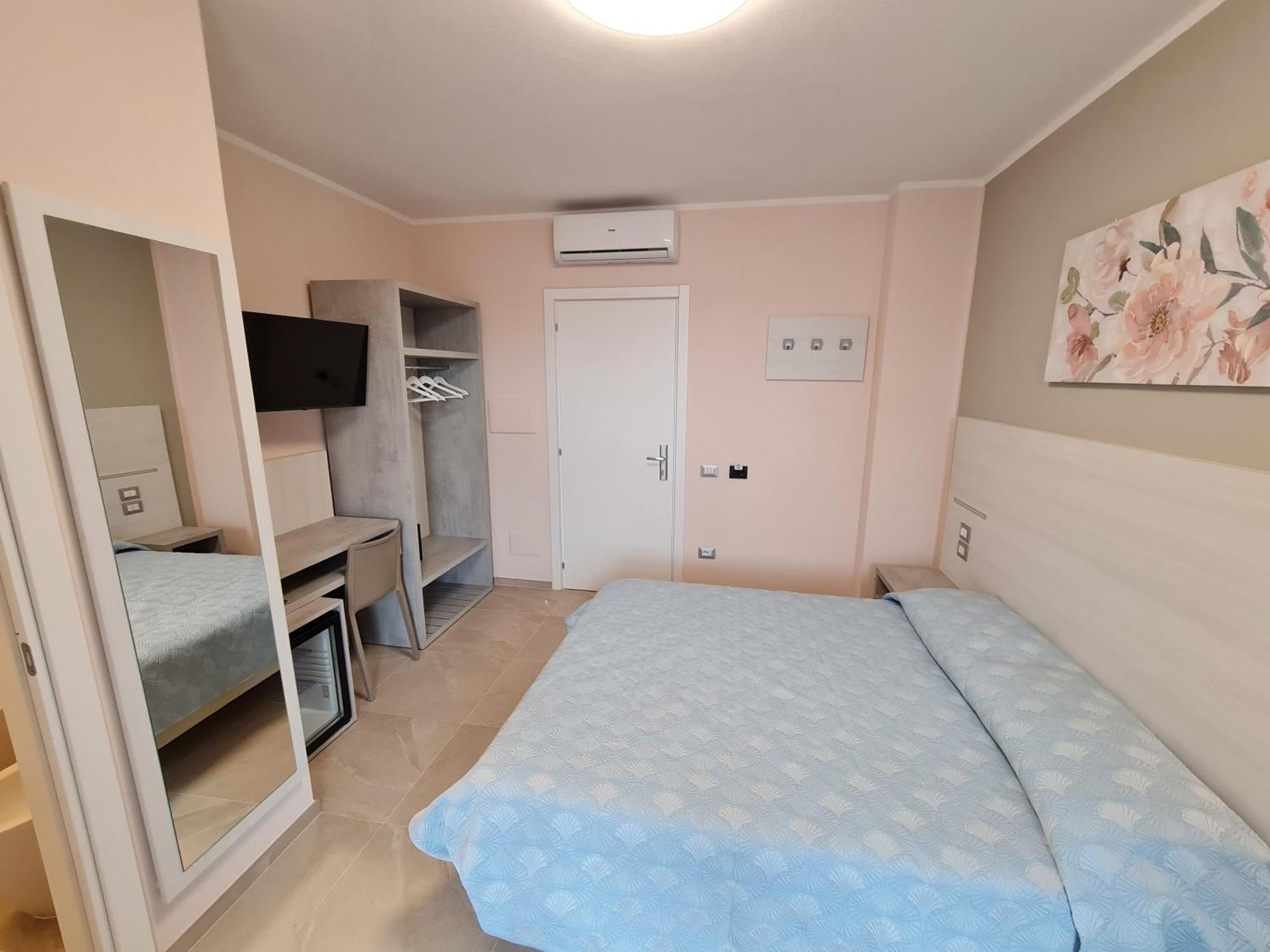 Le Anfore Di Nora Domo Pula Cameră foto